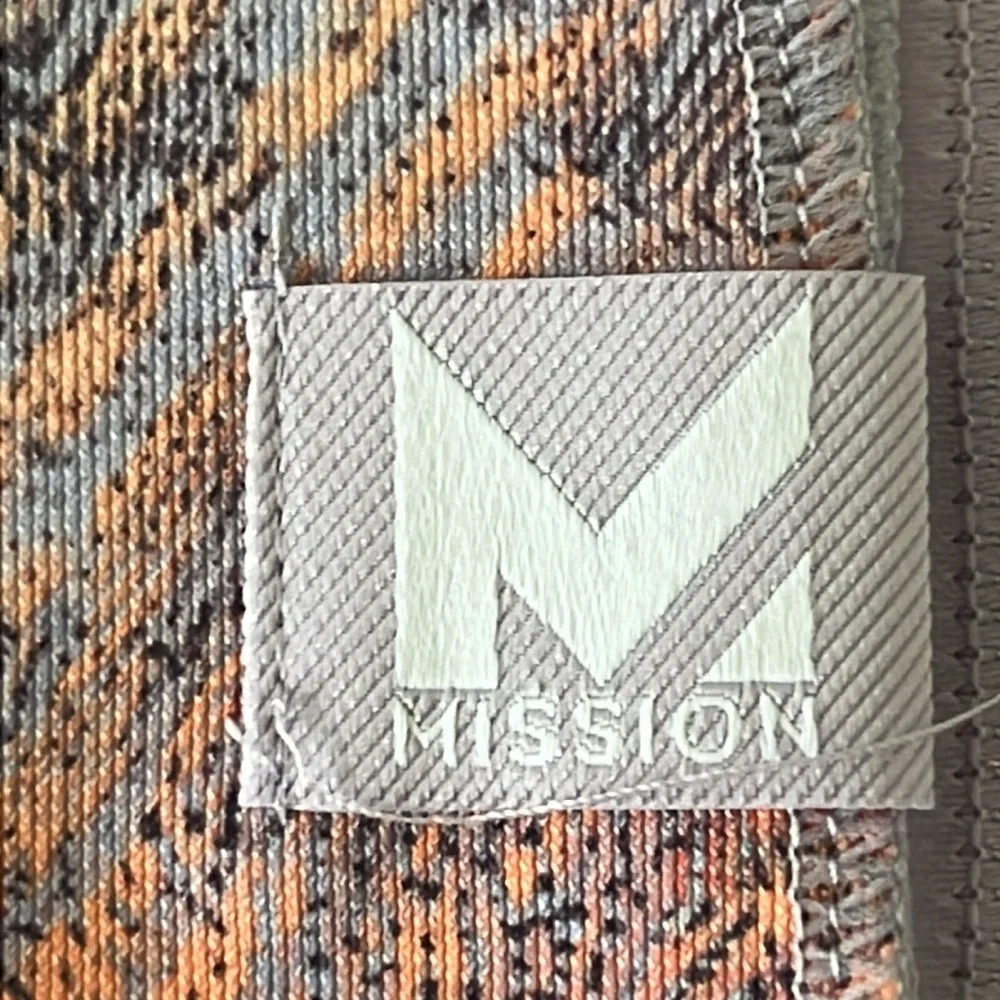 MISSION MAX PLUS COOLING TOWEL